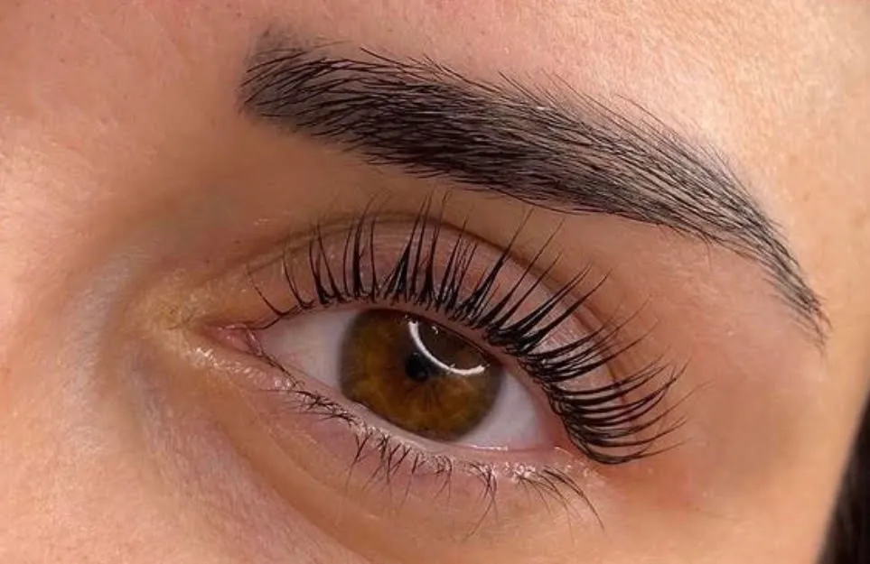 CONSEILS SOIN YUMI LASHES