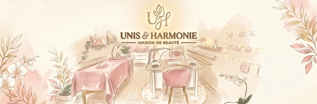 Unis & Harmonie - Maison de Beauté