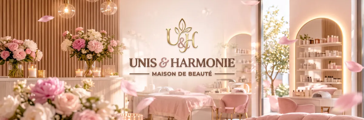 Unis & Harmonie - Maison de Beauté