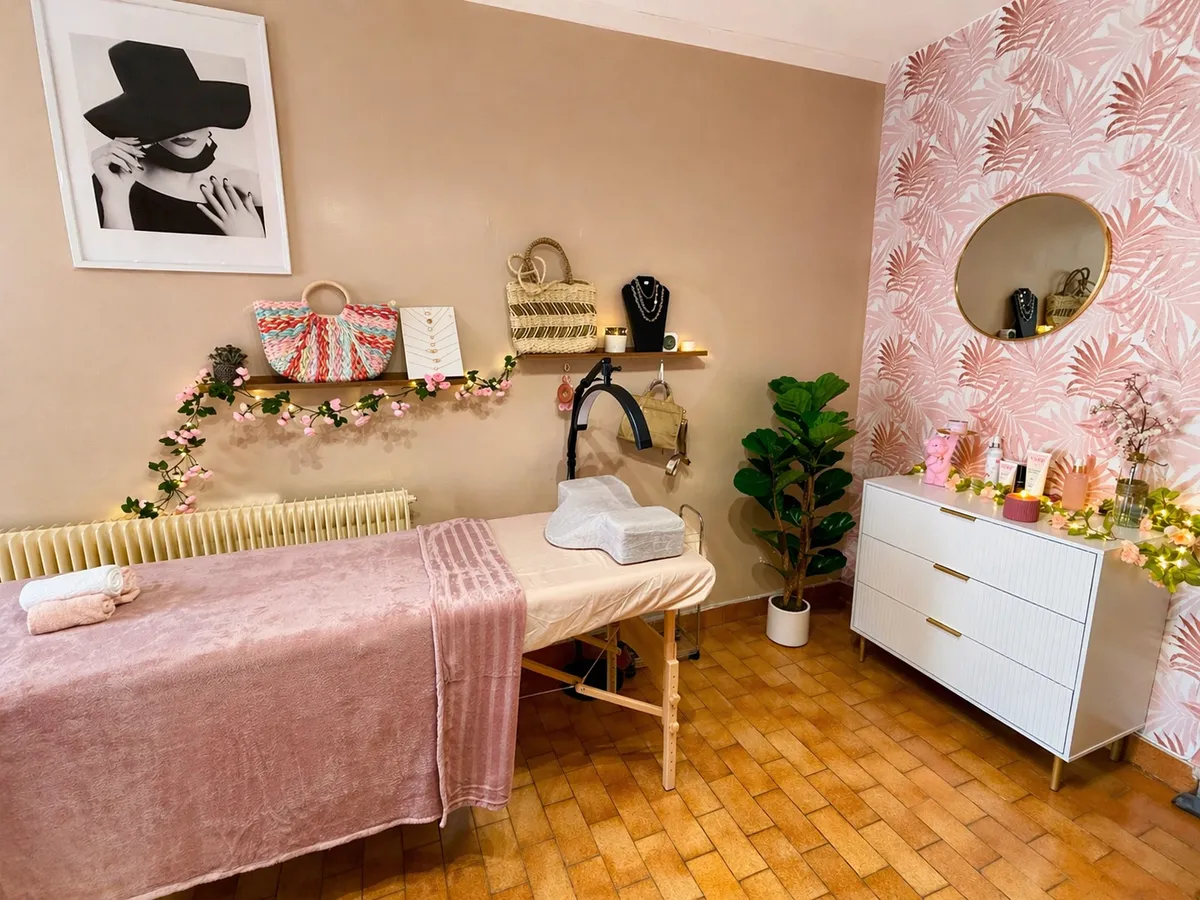 Photo de Unis & Harmonie - Maison de Beauté 2