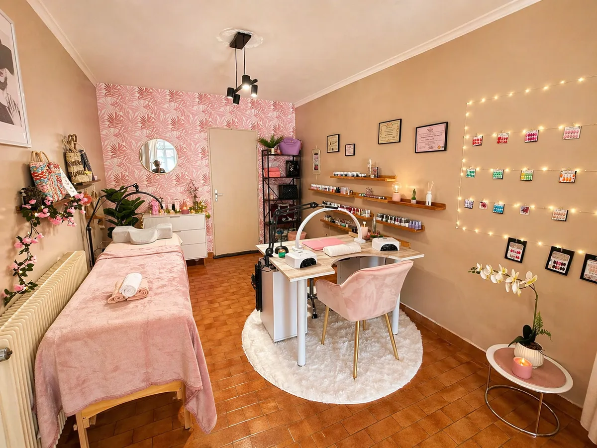 Photo de Unis & Harmonie - Maison de Beauté 4